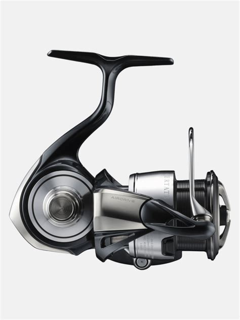 Daiwa 24 Certate G Fc Lt 5000d Xh Front Clutch Reels Nencini Sport