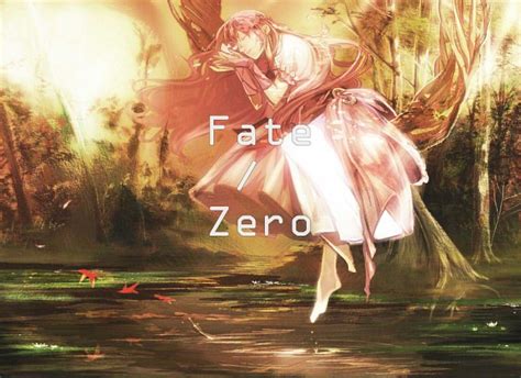 Gr Inne Fate Zero Image By Enmiria Zerochan Anime Image