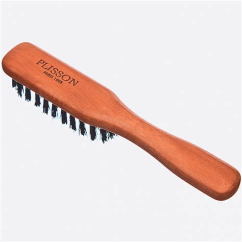 Brosse Barbe Fabrication Fran Aise Plisson