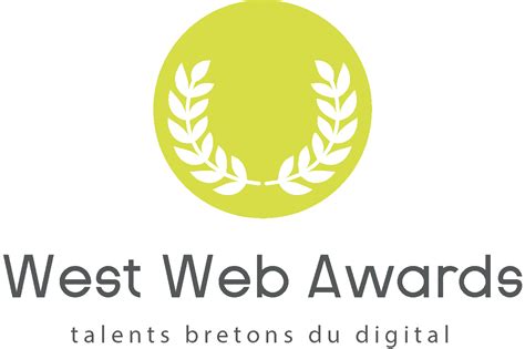 3ème édition Des West Web Awards Pôle Images And Réseaux