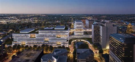 Mayo Clinic Plans Rochester Campus Redevelopment Tradeline Inc