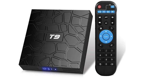 Best Kodi XBMC Streaming Boxes Of 2025 TechRadar