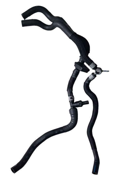 Audi Q7, VW Touareg Fuel Filter Hose 059130511A - MJ – Motorparts Junction