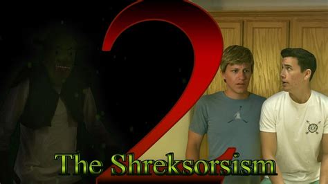 The Shreksorsism 2 Shrek Horror Film Youtube