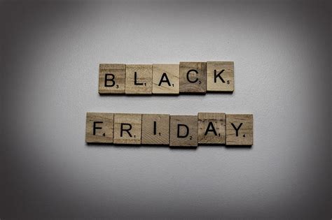 Black Friday A Koszty Firmowe Na Co Zwr Ci Szczeg Ln Uwag