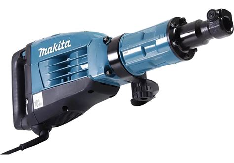 Отбойный молоток сетевой HEX 30 Makita HM1307C 1510 В 33 8 Дж