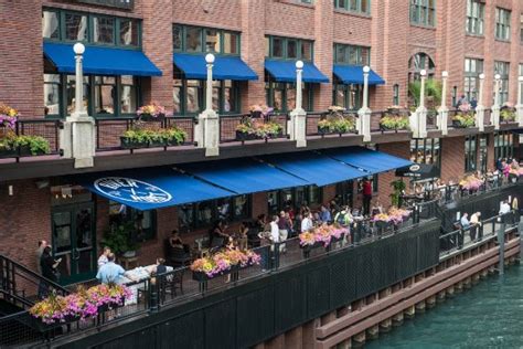 RIVER ROAST, Chicago - Theater District - Menu, Prices & Restaurant Reviews - Tripadvisor