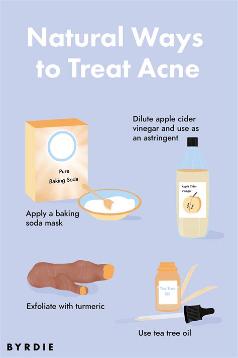 8 Natural Remedies For Acne According To Experts