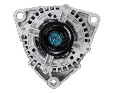 ALTERNADOR AUTOMOTRIZ HOWO IR IF CW 24V 80A CAMION SINO TRUCK MODELO