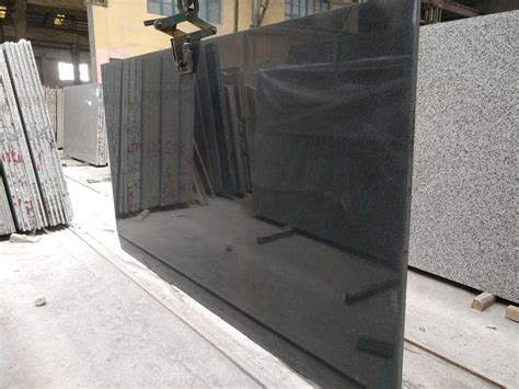 Granite Slabs Stone Slabs G Original Big Slabs Padang Dark