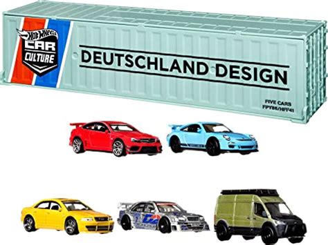 This Is The Best Hot Wheels Japanese Car Culture Multipack