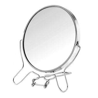 Miroir Double Face Avec Grossissement Cr Ation Parfum Et Cosm Tique