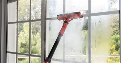 How To Steam Clean Windows? The 5-Step Guide | Steam Cleaner Pro