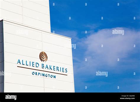 Allied Bakeries High Resolution Stock Photography and Images - Alamy