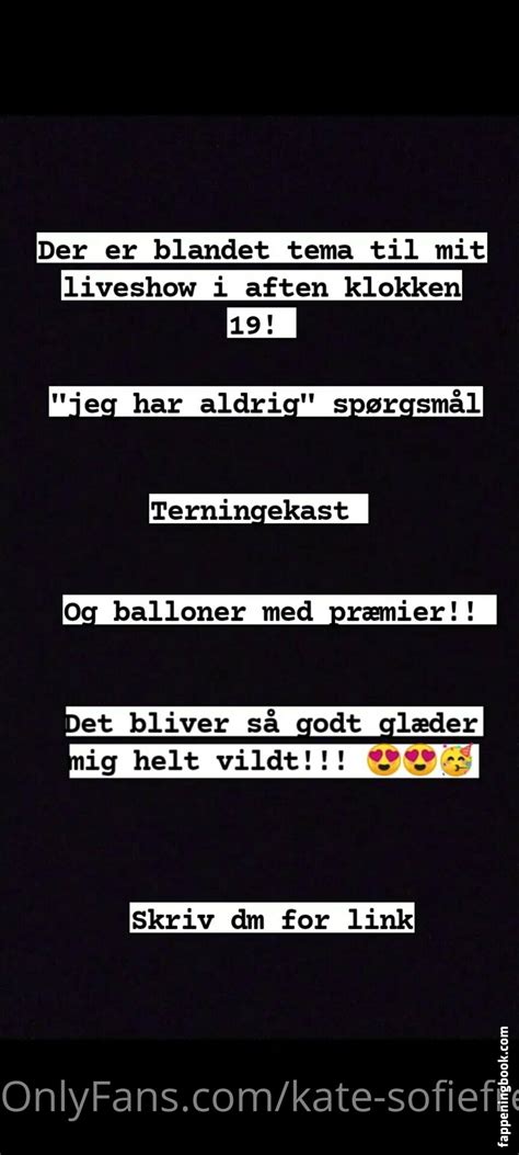 Kate Sofiefree Katenorkeliunas Nude OnlyFans Leaks Fappening FappeningBook