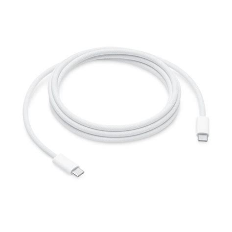 Apple Usb C Charge Cable 2 Meter Mll82zma