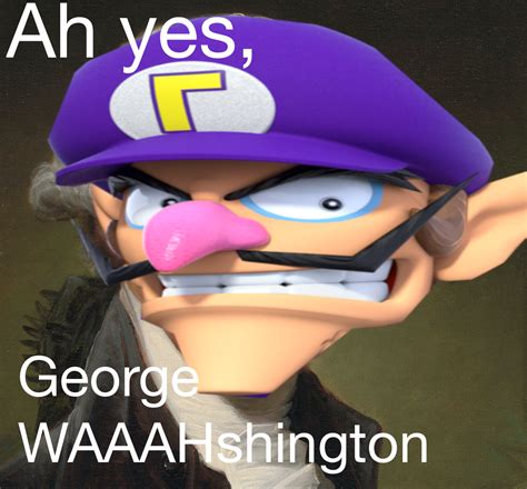 Waluigi Meme : r/meme