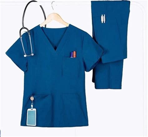 Hospital Doctor Uniforms at best price in Lucknow by M/S The Classy ...