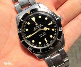 The Complete Vintage Rolex Buyers Guide - Rolex Passion Market