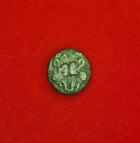 Billon alloy of ~500BC Lesbos (details in comment) : r/AncientCoins