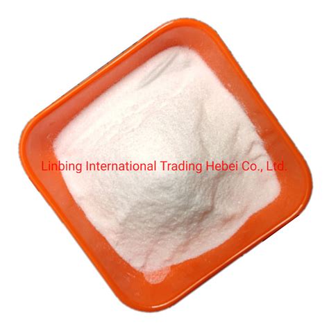 Food Additive Preservative Food Grade E282 Calcium Propionate China