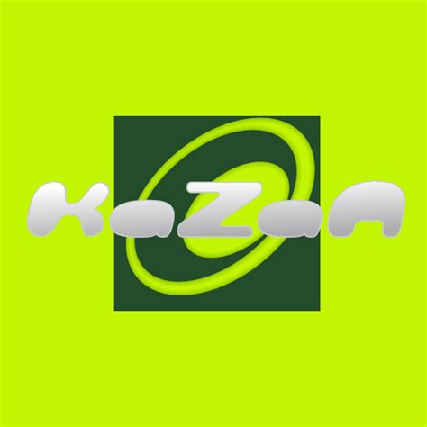 Kazaa Media Desktop Logo Download png