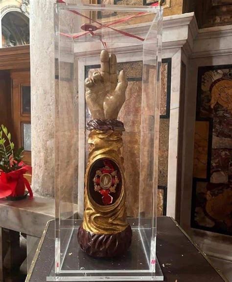 Reliquias De San Judas Tadeo Llegan A Xalapa PalabrasClaras Mx