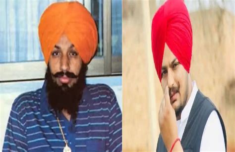 Who Is Balwinder Singh Jattana कौन है बलविंदर सिंह जटाणा जिसे सिद्धू मूसेवाला ने अपने गाने में