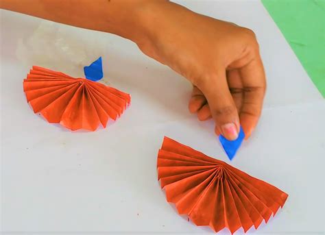 Diwali Diya Craft For Kids