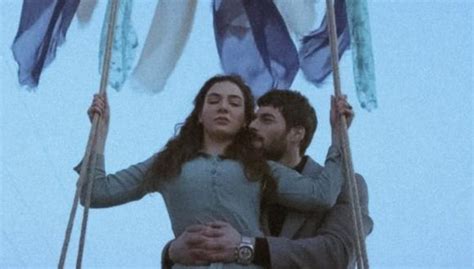 Latina Apuesta Por El Drama Hercai Su Nueva Telenovela Turca Nndc