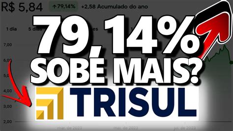 TRIS3 DIVIDENDOS MERCADO IMOBILIÁRIO E PREÇO ALVO VALE A PENA