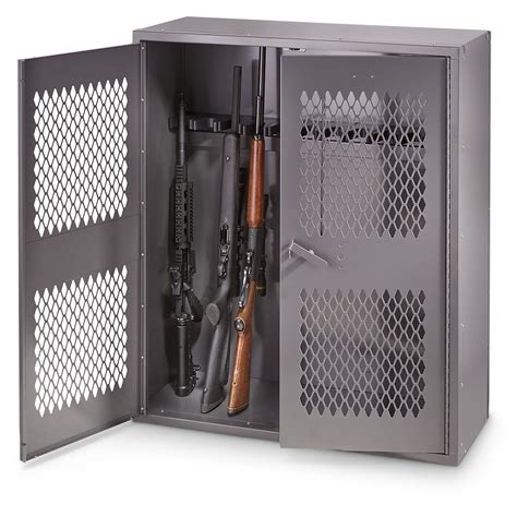 Gun Lockers Vs Gun Safes The Best Option For You Take The Gun