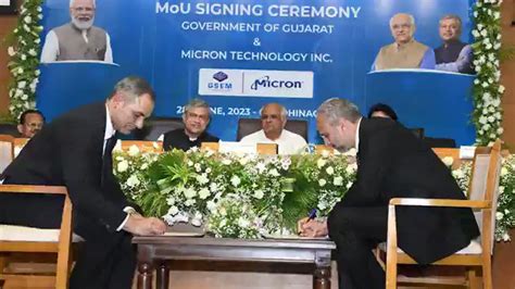 Megh Updates On Twitter First Made In India Semiconductor Chip To