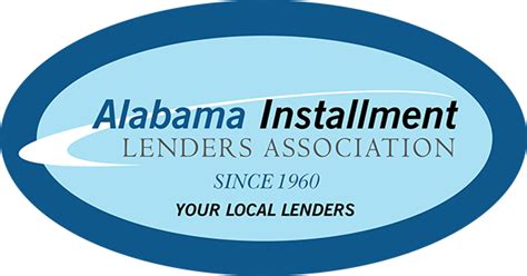 alabama installment lenders association  local installment lenders