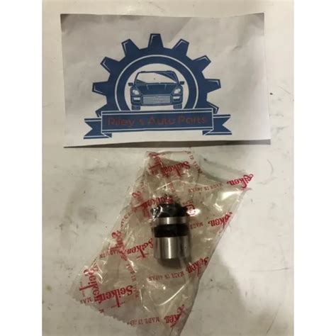 Seiken Clutch Slave Repair Kit 13 16 For All Toyota Corolla 89 01