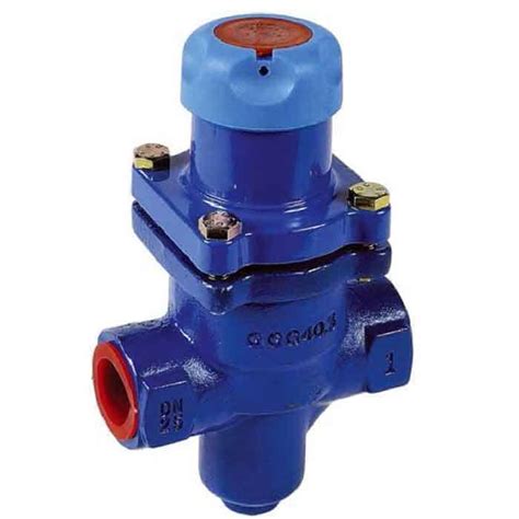 JV140001 Pressure Reducing Valve Steam Air Neutral Gasses