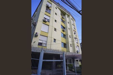 Condomínio Edifício Villa Lobos Bom Jesus Porto Alegre Alugue ou