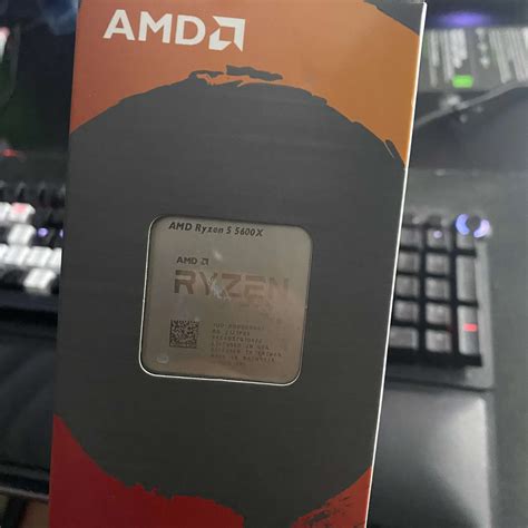 Amd Ryzen X Core Thread Unlocked Desktop Processor Jawa