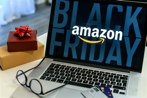 Consejos Y Ofertas Para Compras Por El Black Friday En Amazon