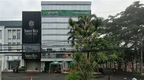 Kantor Gojek Tangerang Nomor Telepon Alamat Dan Jenis Layanan