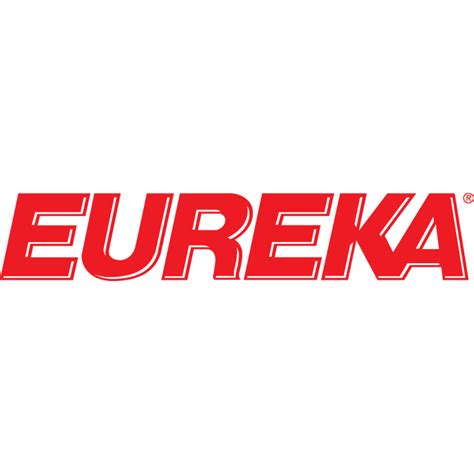 Eureka logo, Vector Logo of Eureka brand free download (eps, ai, png ...