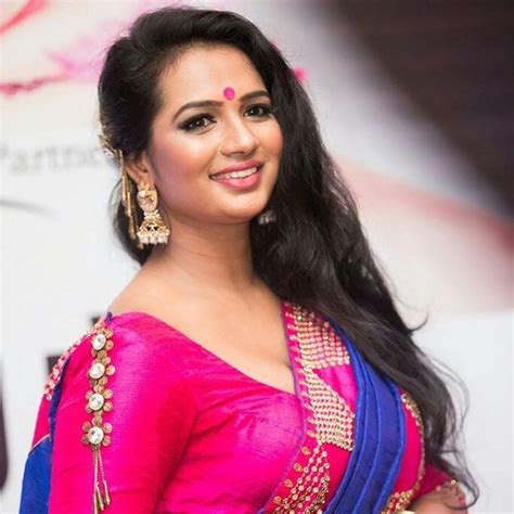 The Fresh Malayali Actress Saranya Anand Hot Chunkzz Actress Sonia