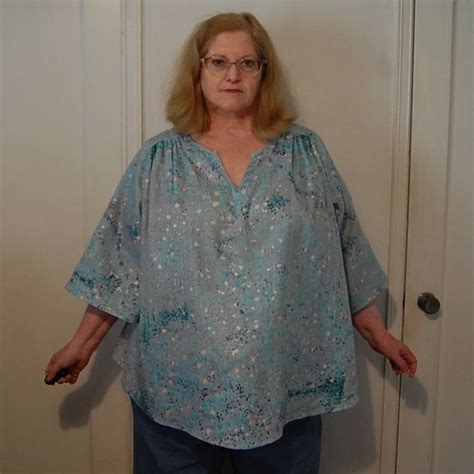 Love Notions Rhapsody Blouse Pattern Review By Itssewover