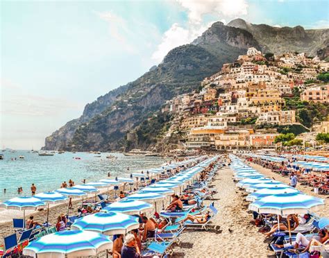 The Most Beautiful Places On The Amalfi Coast Amalfi Coast Villa Amalfi Coast Italy Travel