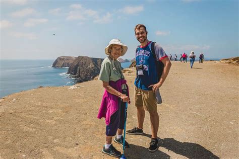 This Year Old Grandmother Visited Every National Park In The U S