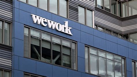 WeWork Files For Bankruptcy In US India Operation Unaffected