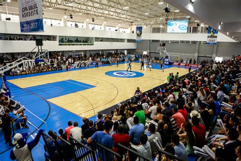 Basquete Unifacisa Inicia Venda De Ingressos Para A Estreia Na Liga