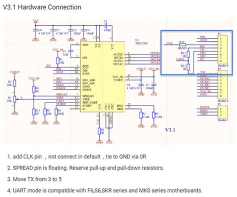 Tmcstepper Arduino Tmc2209 General Guidance Arduino Forum