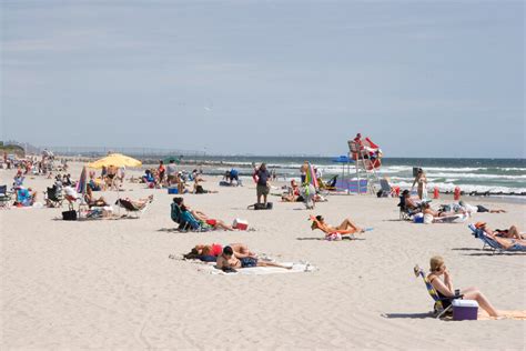 Gay Beaches Near NYC For Sun Bathing And Queer Joy Thrillist