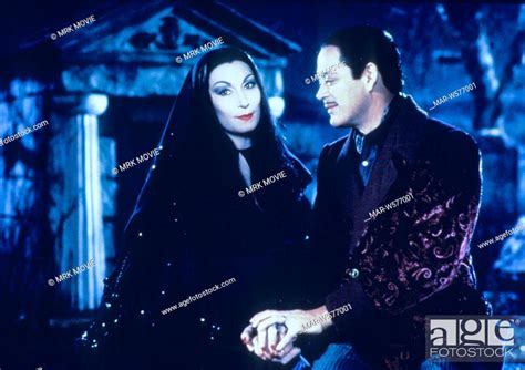 addams family values, Stock Photo, Picture And Rights Managed Image. Pic. MAR-W577001 | agefotostock